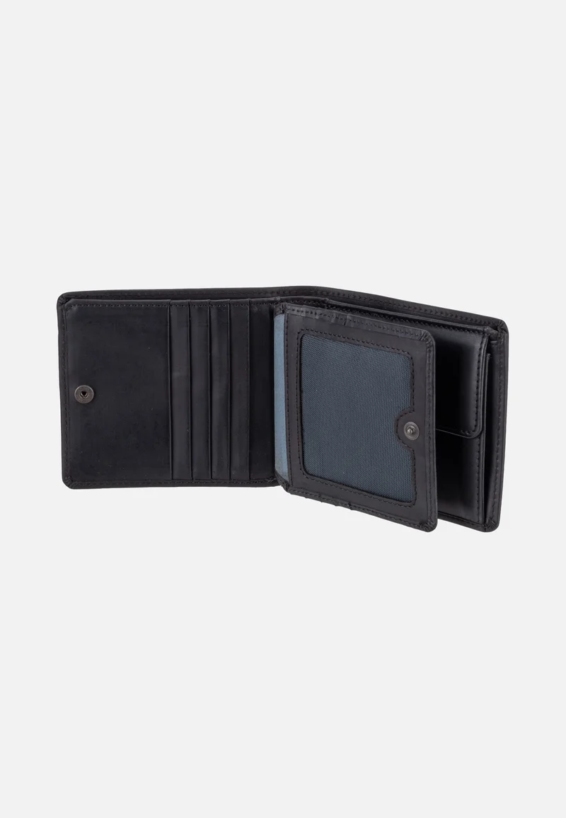 Parker Black - Portemonnaie