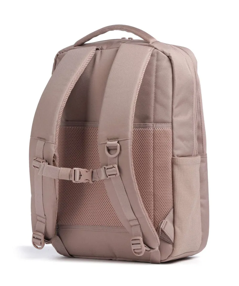 Herschel Kaslo Tech 20 Rucksack ash rose tonal