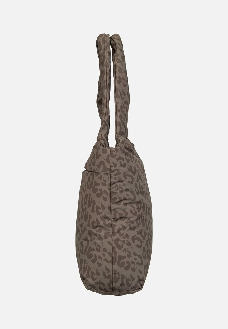 Skara Cloud Leo Leo Dark Brown - Shopper