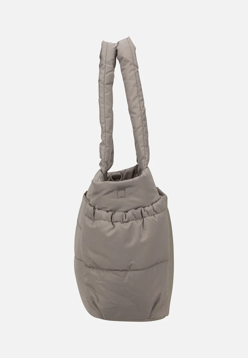 Hellvi Cloud Medium Greige - Shopper