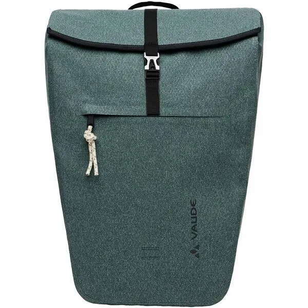 Funktionsrucksack schwarz Polyester