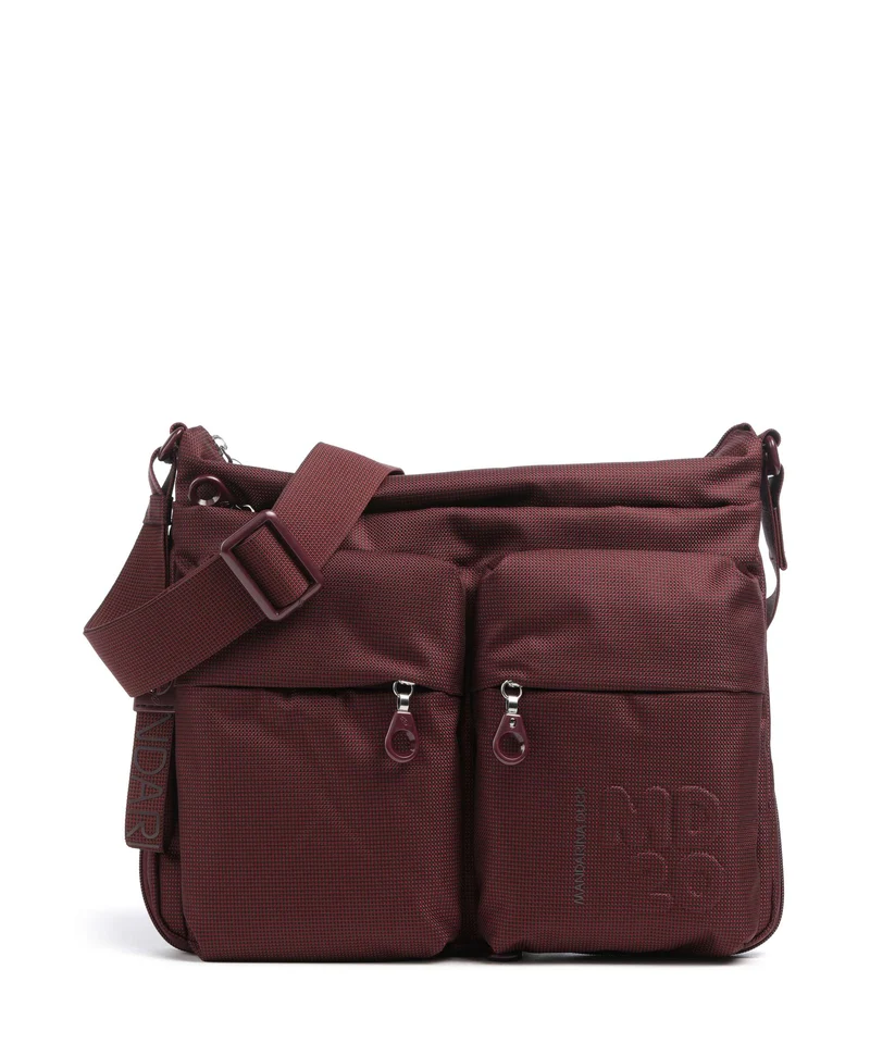 Mandarina Duck MD20 Umhängetasche sin