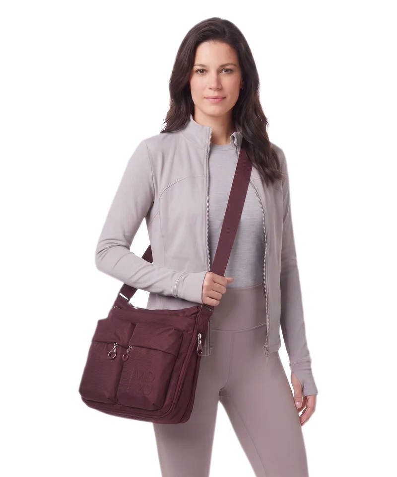 Mandarina Duck MD20 Umhängetasche sin