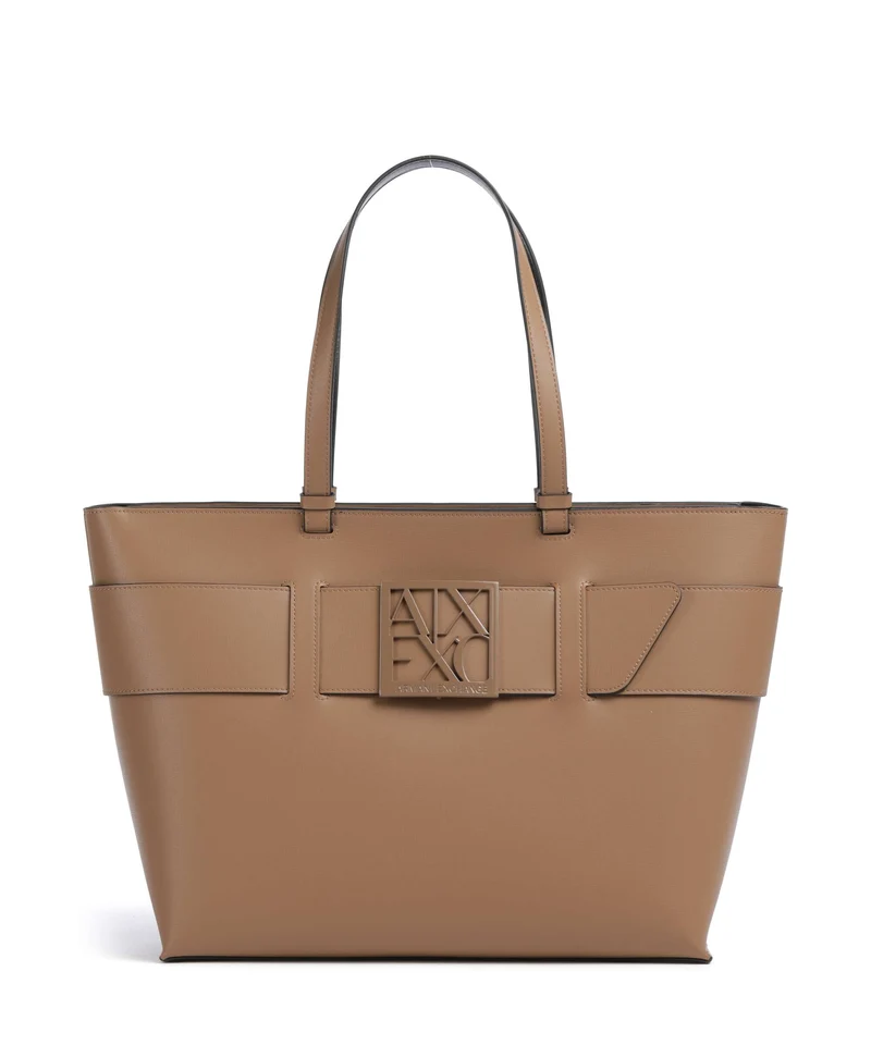 Armani Exchange Susy M Shopper marionette