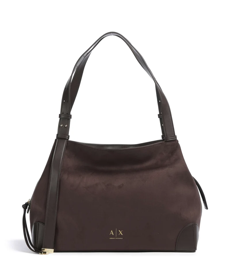 Armani Exchange Alice M Beuteltasche antagonist