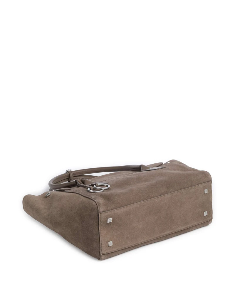 Marc O'Polo Gaby M Shopper faded brown