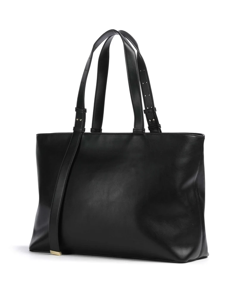 Armani Exchange Alice Shopper black