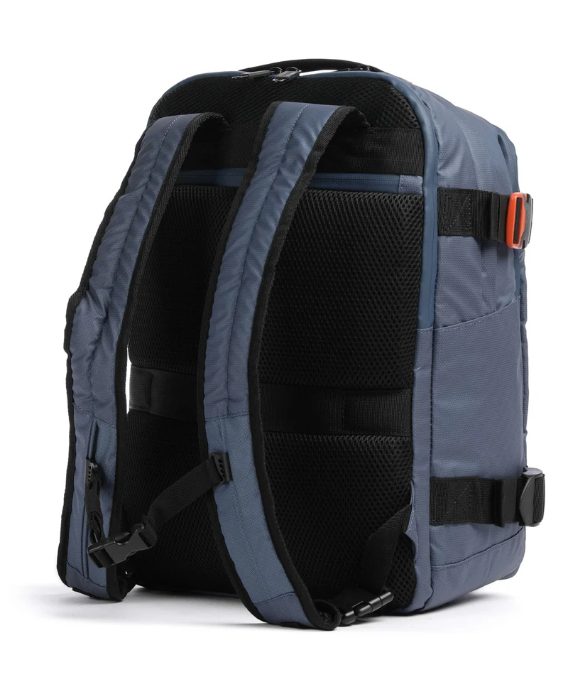 American Tourister Urban Track Laptop-Rucksack navy/orange
