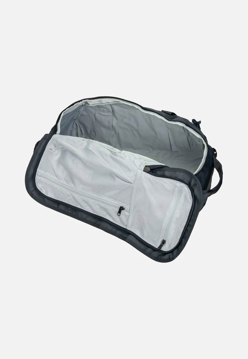 Chasm 40L Darkest Blue - Dufflebag