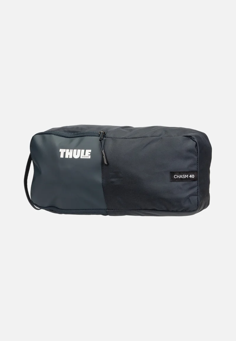 Chasm 40L Darkest Blue - Dufflebag