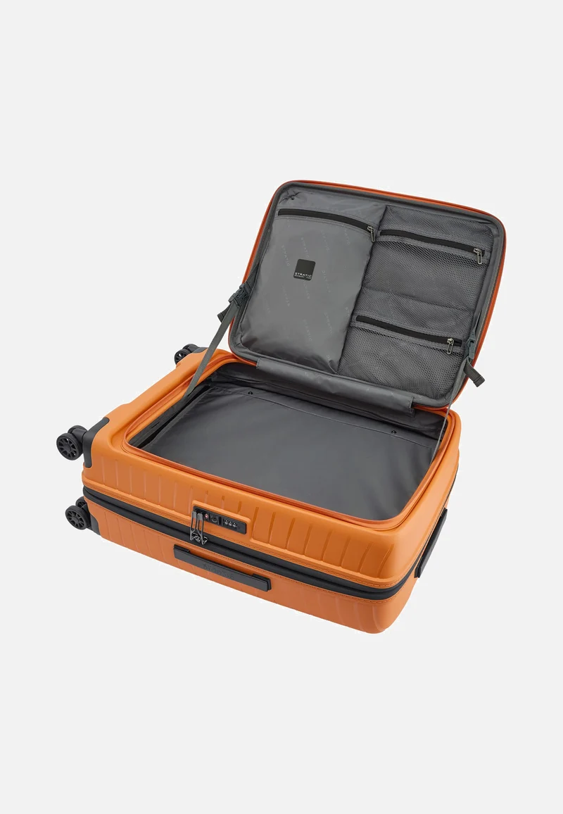 Novium ML Trolley M Rosso Clay - Koffer
