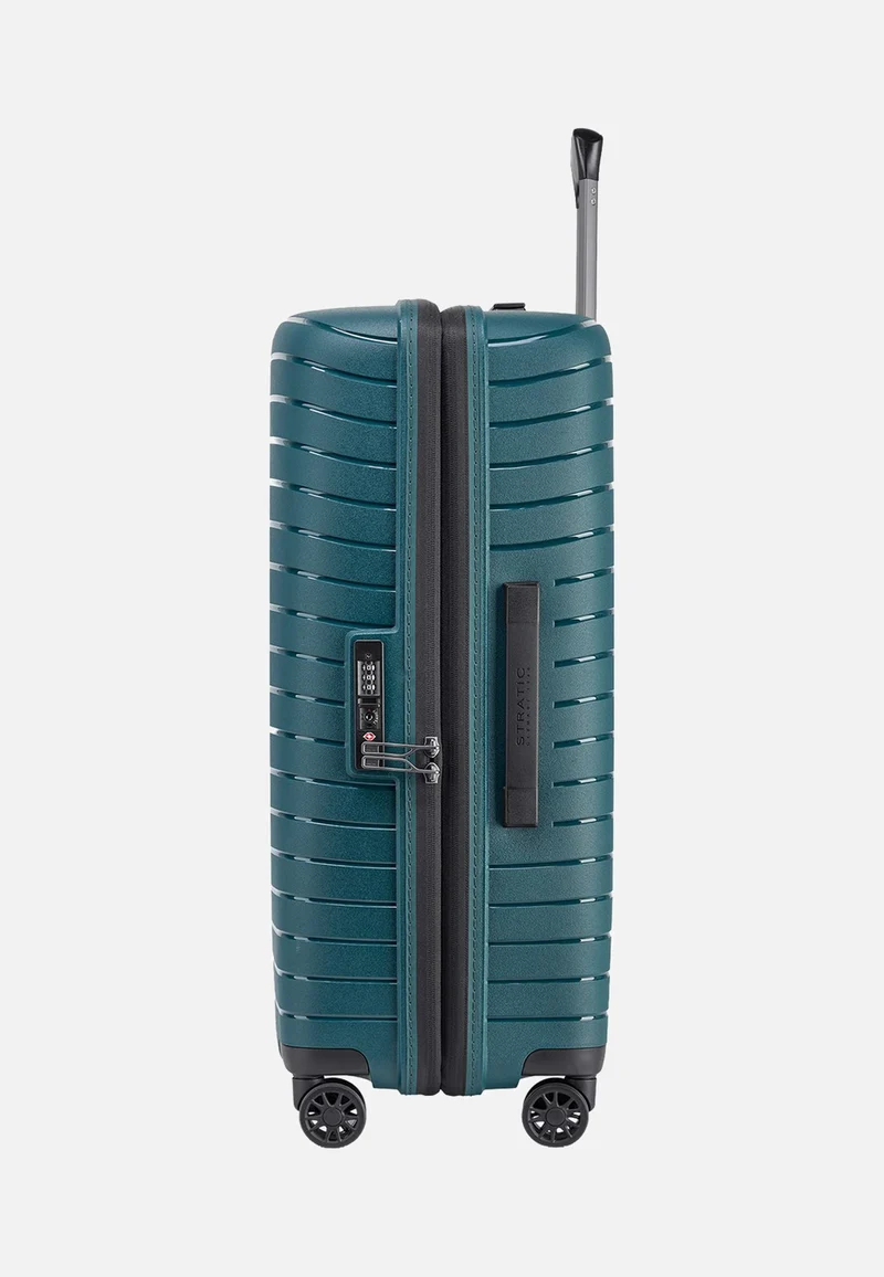 Novium SL Trolley M Petrol - Koffer