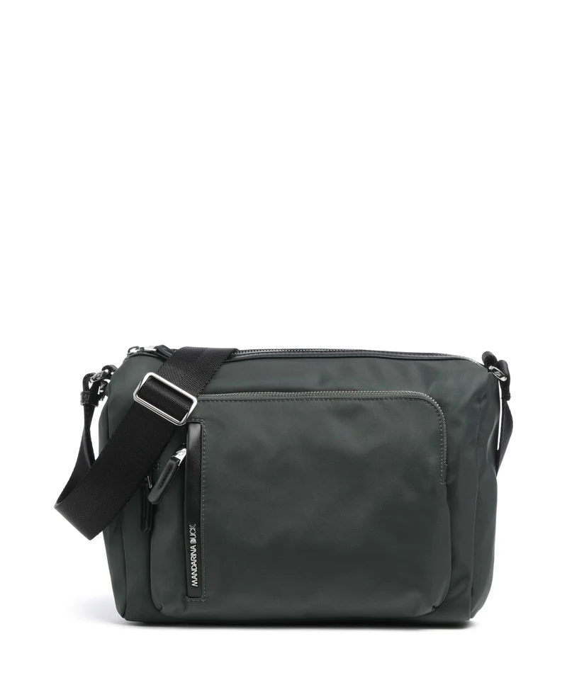 Mandarina Duck Hunter Umhängetasche urban chic