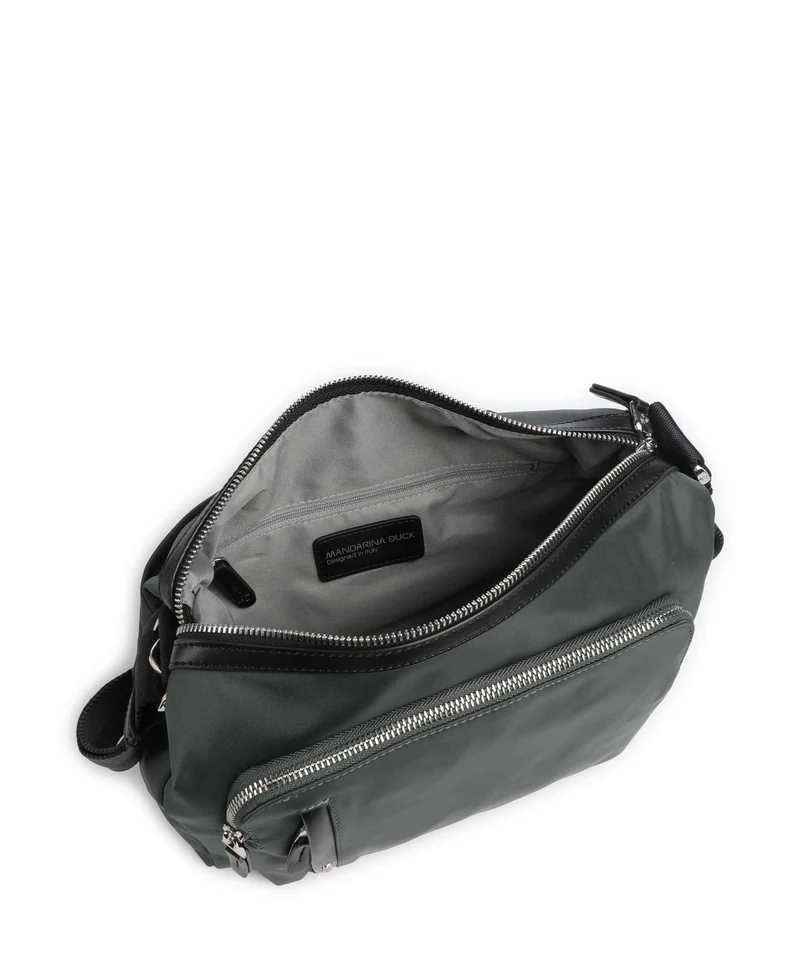 Mandarina Duck Hunter Umhängetasche urban chic