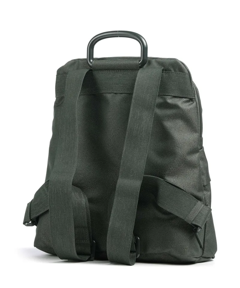 Mandarina Duck MD20 Lux 2.0 Rucksack rich coco