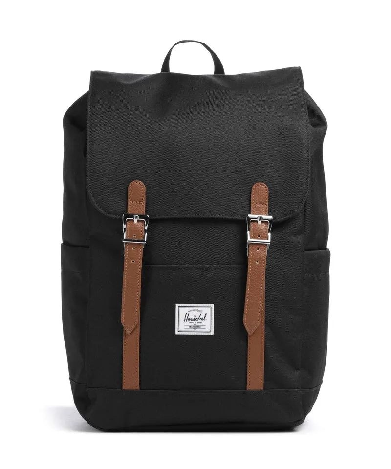 Herschel Retreat 17 Rucksack black