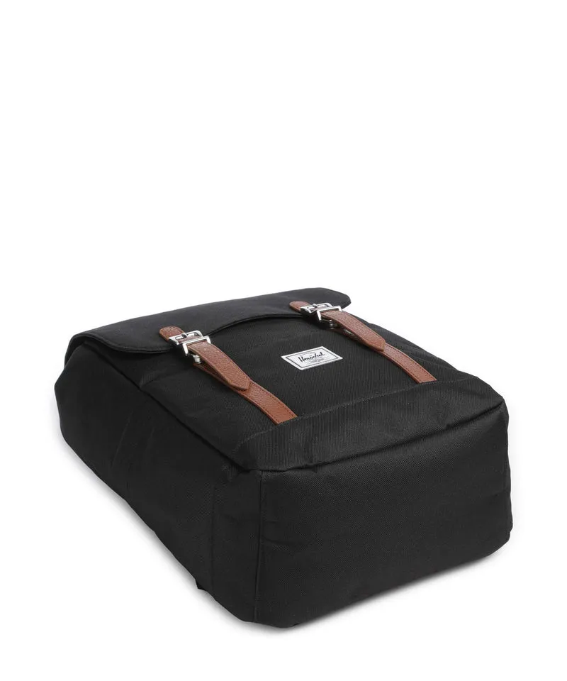 Herschel Retreat 17 Rucksack black