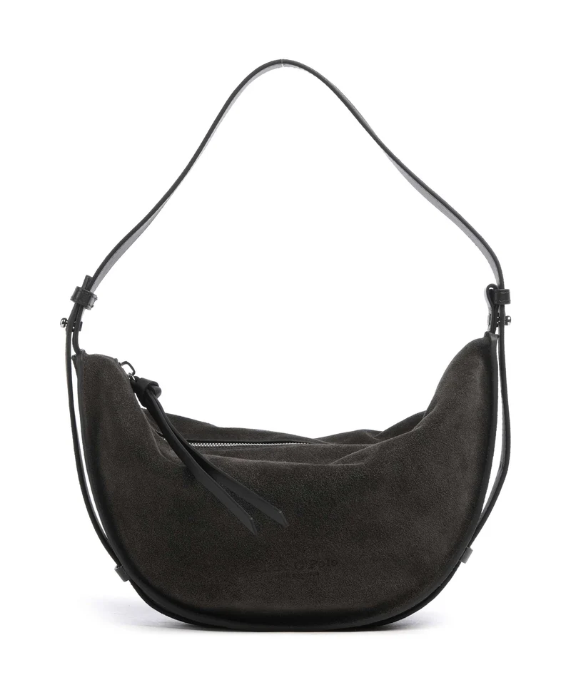 Marc O'Polo Aami M Beuteltasche burnt coffee