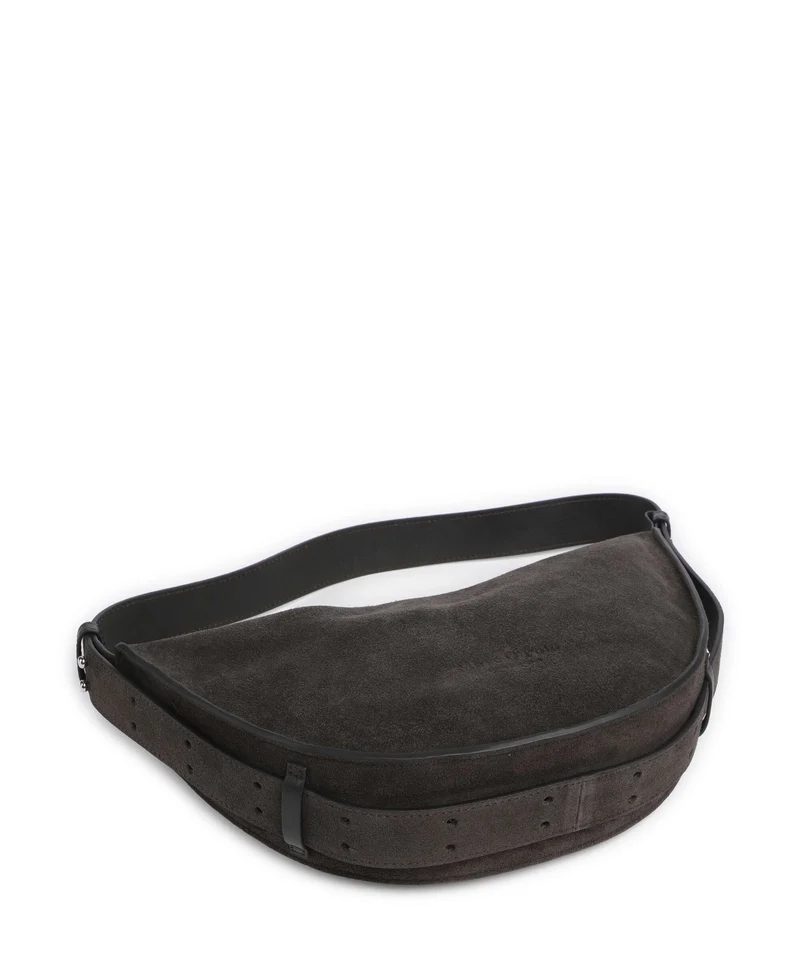 Marc O'Polo Aami M Beuteltasche burnt coffee