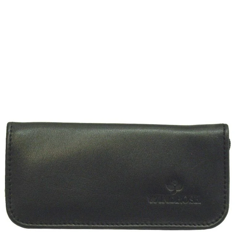 Manicure-Set Schwarz