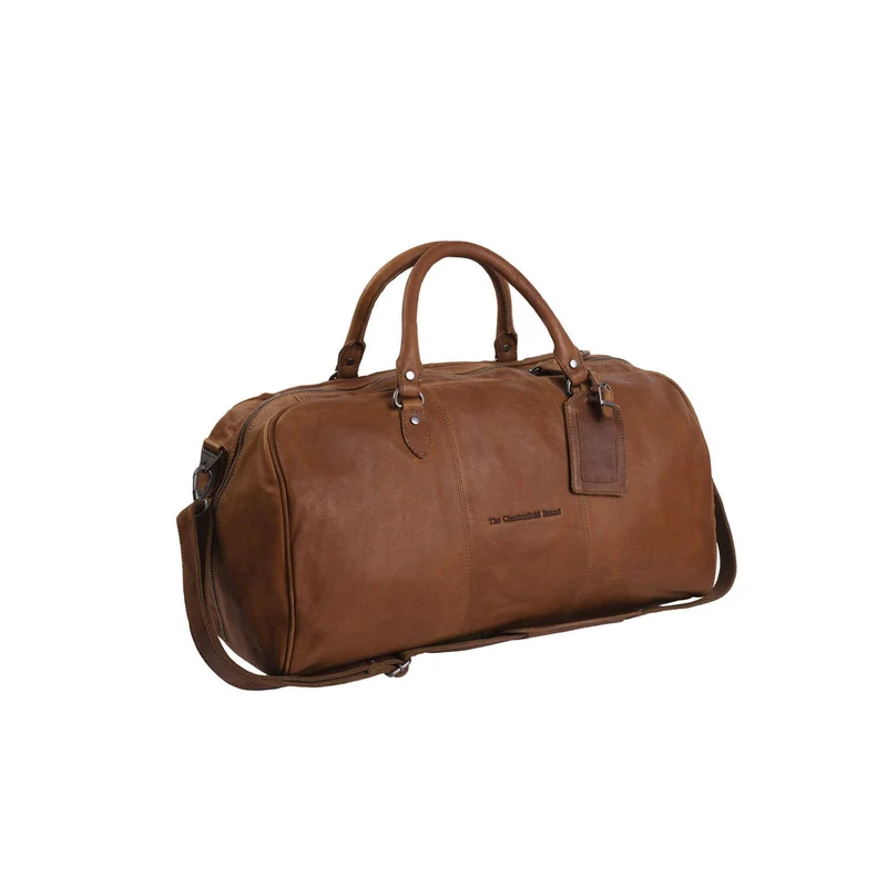 Reisetasche William Cognac