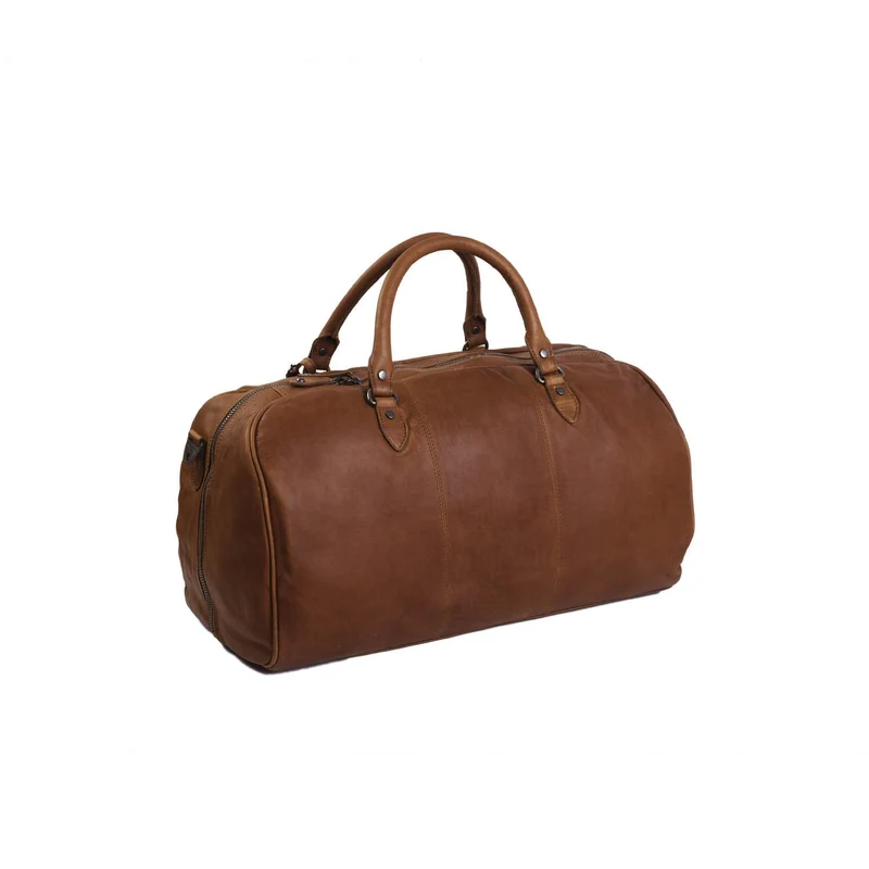 Reisetasche William Cognac