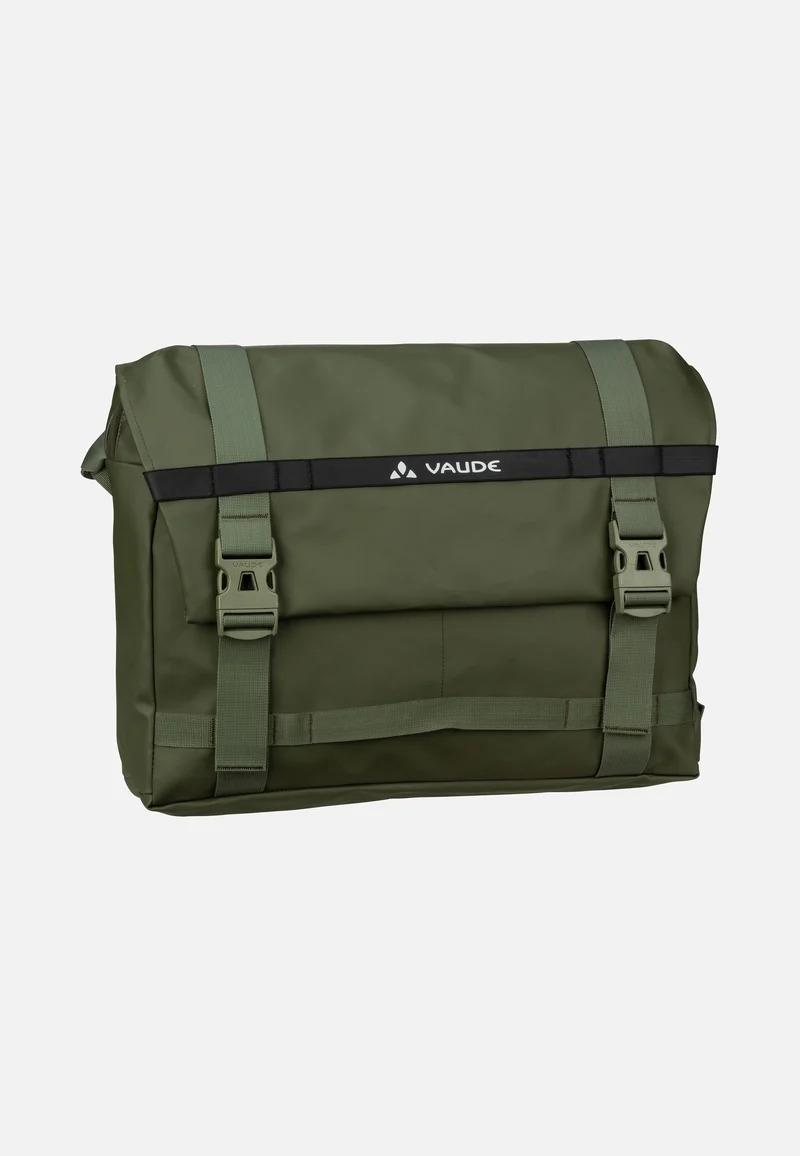 Mineo 22 Khaki - Messenger Bag