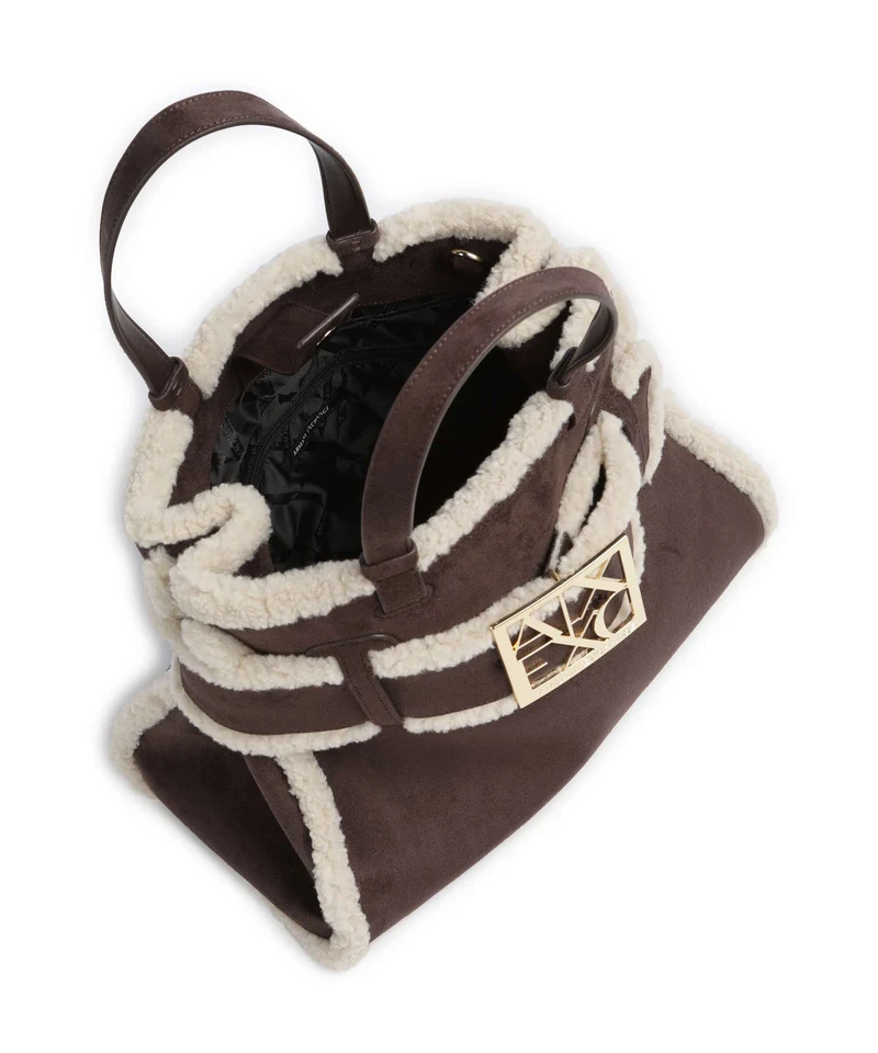 Armani Exchange Susy Soft S Handtasche antagonist/script