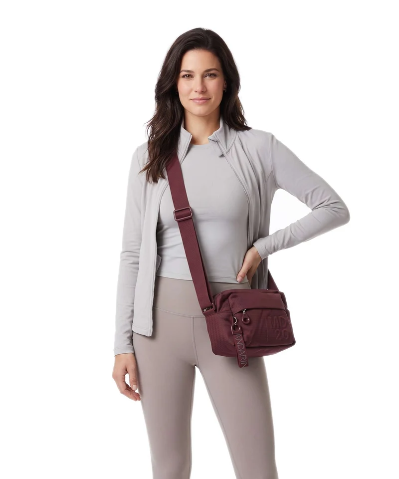 Mandarina Duck MD20 Umhängetasche sin