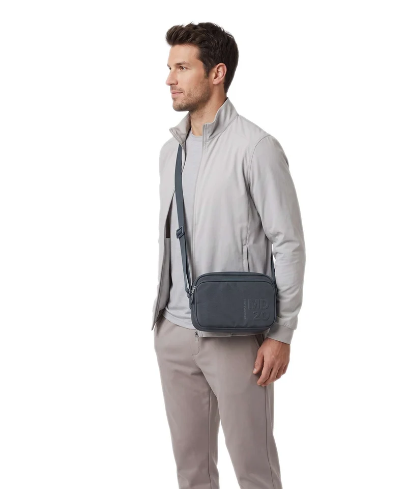 Mandarina Duck MD20 Umhängetasche starry night