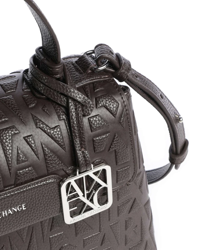Armani Exchange Liz Handtasche antagonist