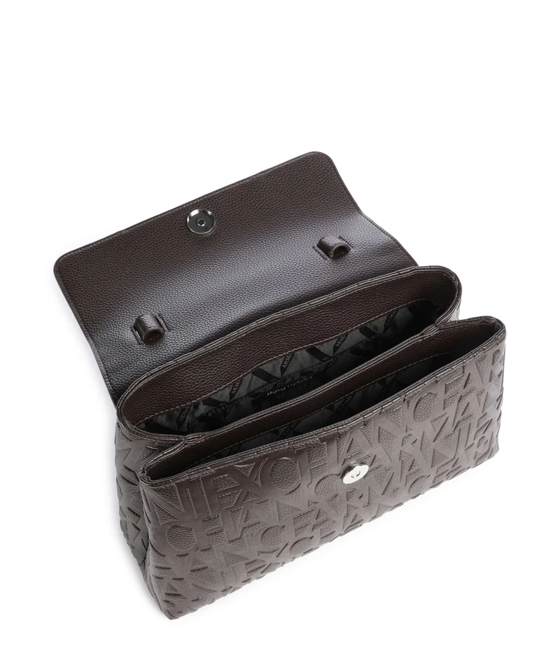 Armani Exchange Liz Handtasche antagonist