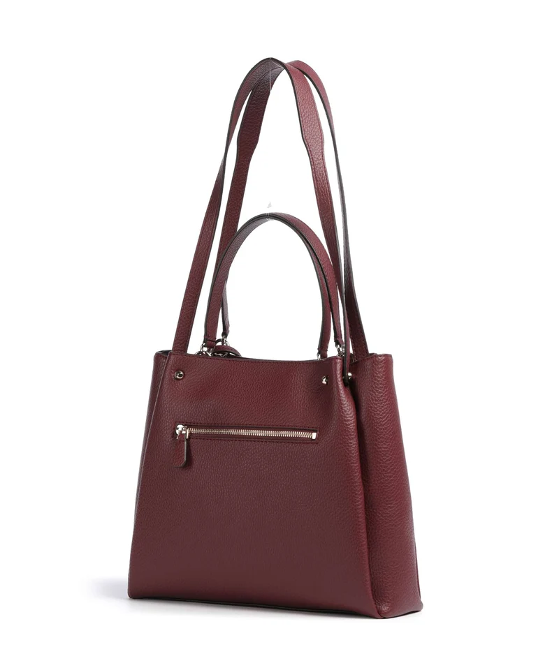 Guess Lorella Girlfriend Handtasche merlot