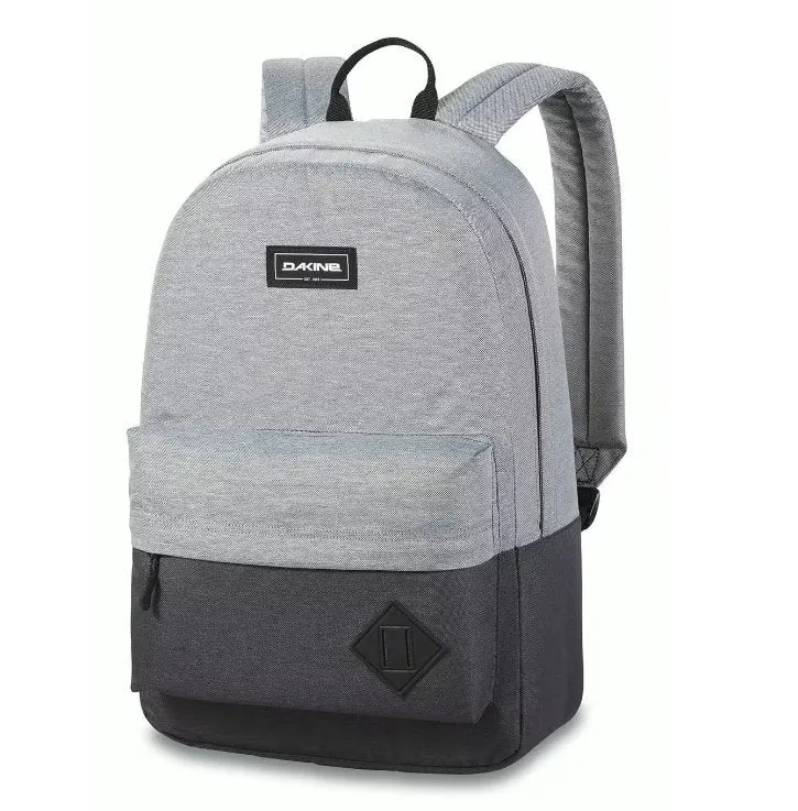 Schulrucksack 365 Pack 21 Liter Greyser Grey Grau