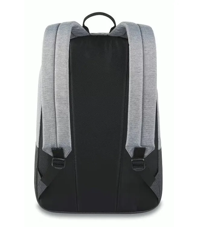 Schulrucksack 365 Pack 21 Liter Greyser Grey Grau