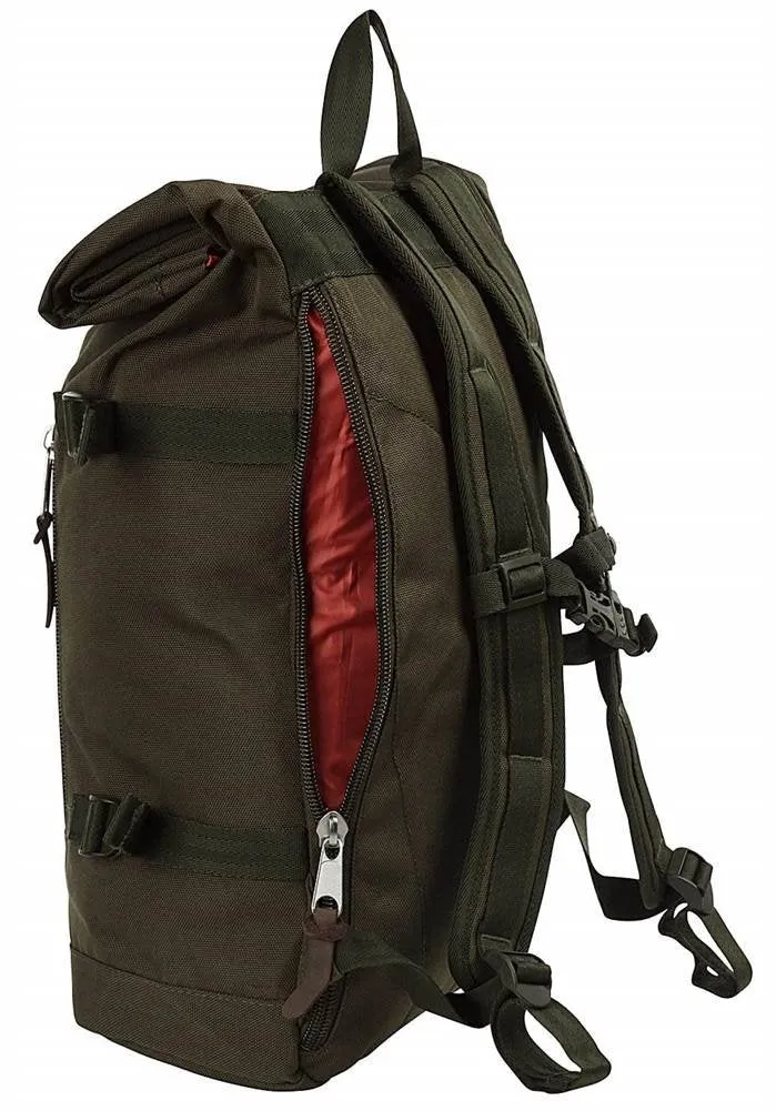 Barts Rucksack Mountain Backpack 20 Liter Tasche