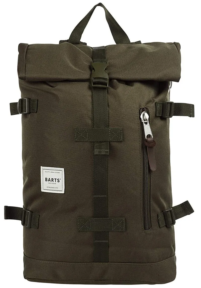 Barts Rucksack Mountain Backpack 20 Liter Tasche