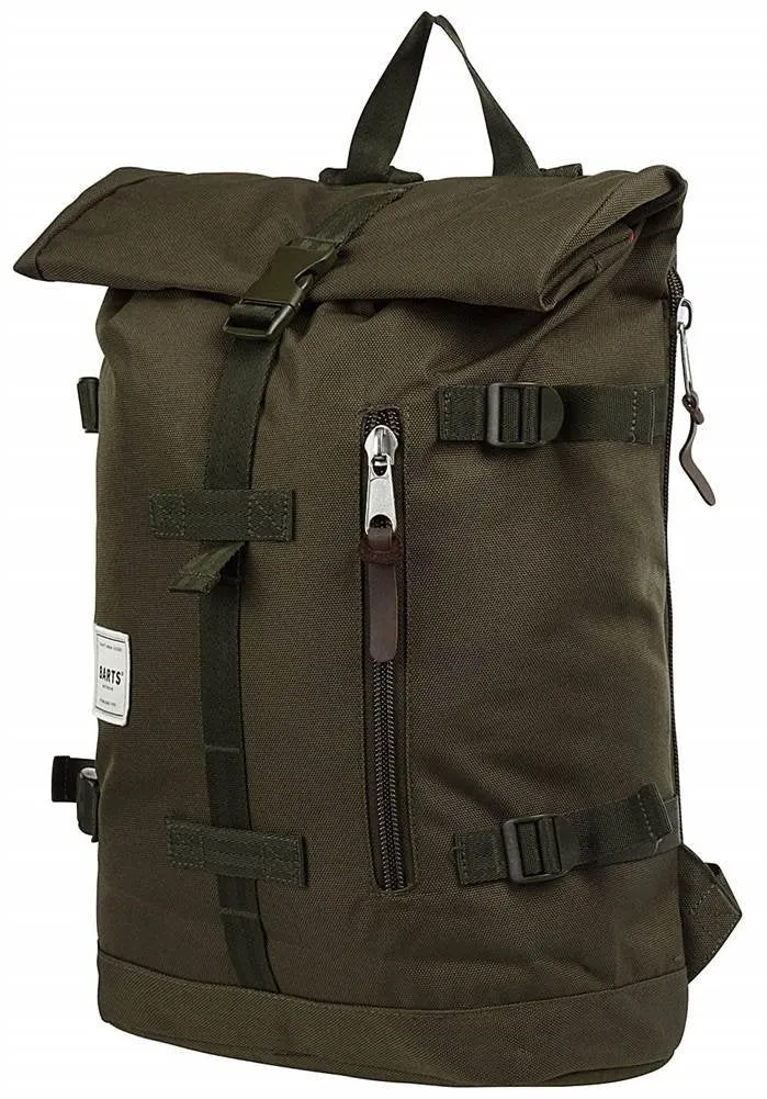 Barts Rucksack Mountain Backpack 20 Liter Tasche