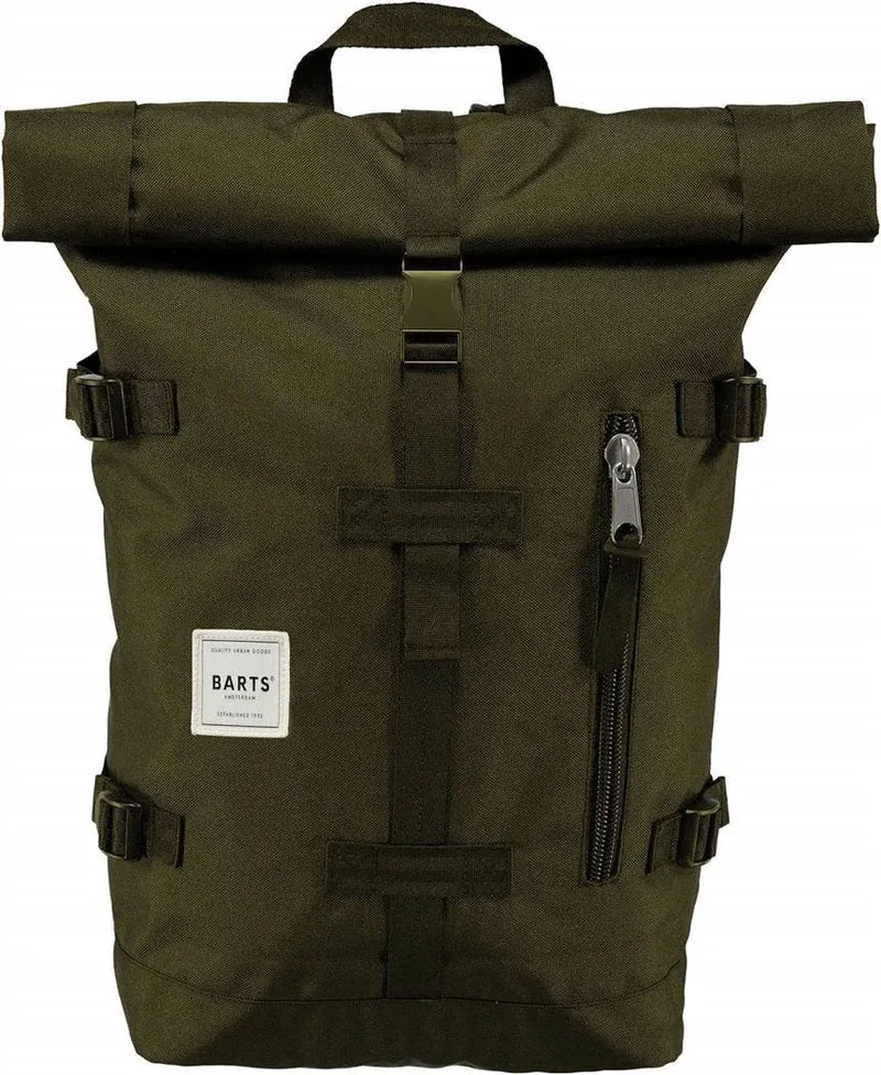 Barts Rucksack Mountain Backpack 20 Liter Tasche