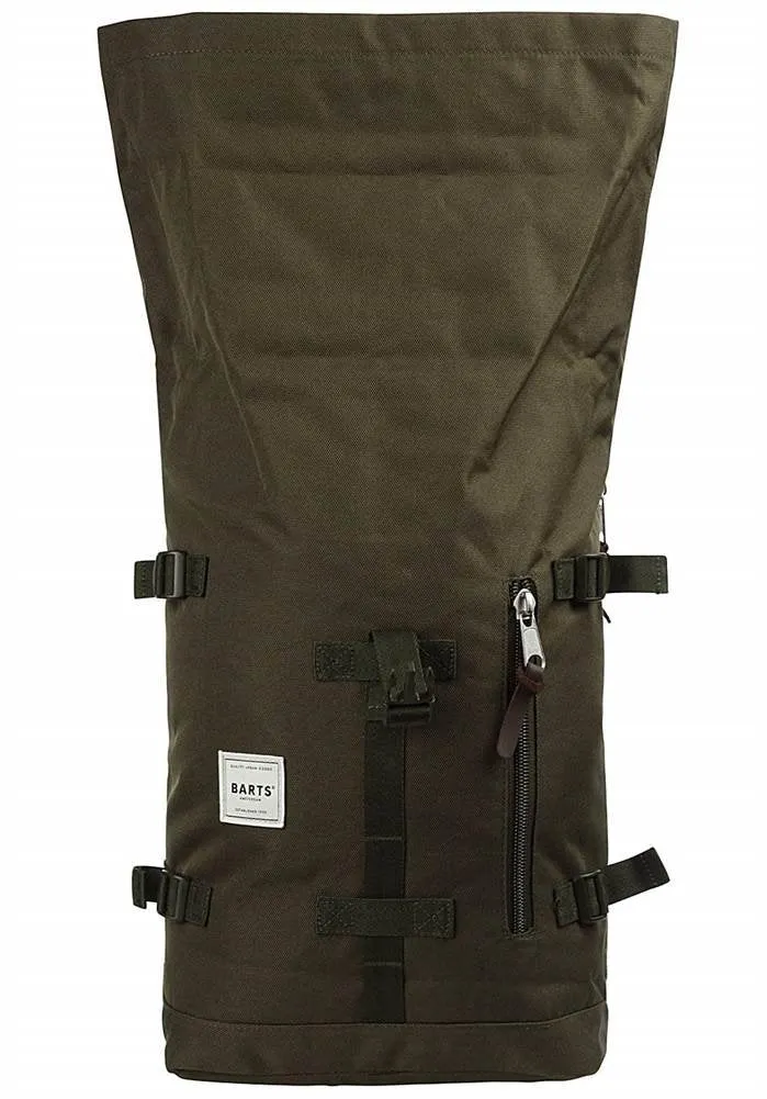 Barts Rucksack Mountain Backpack 20 Liter Tasche