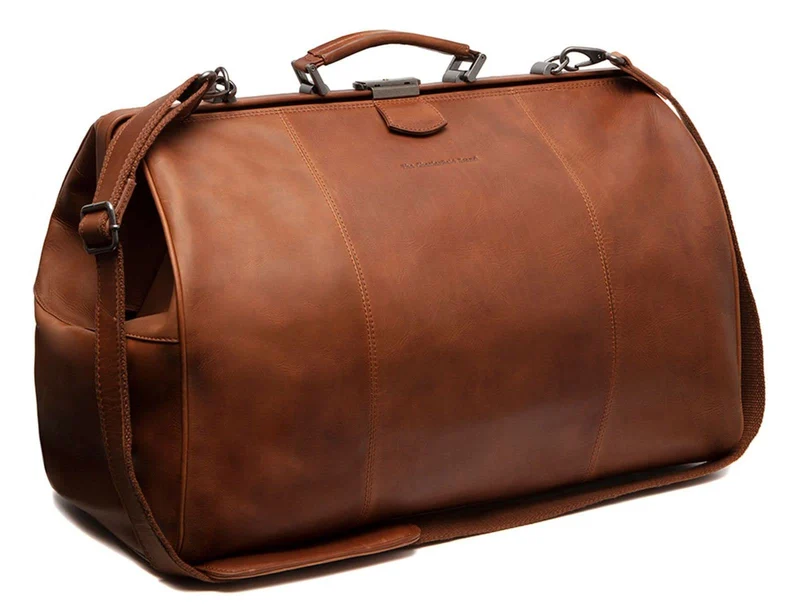 Weekender Corfu Cognac