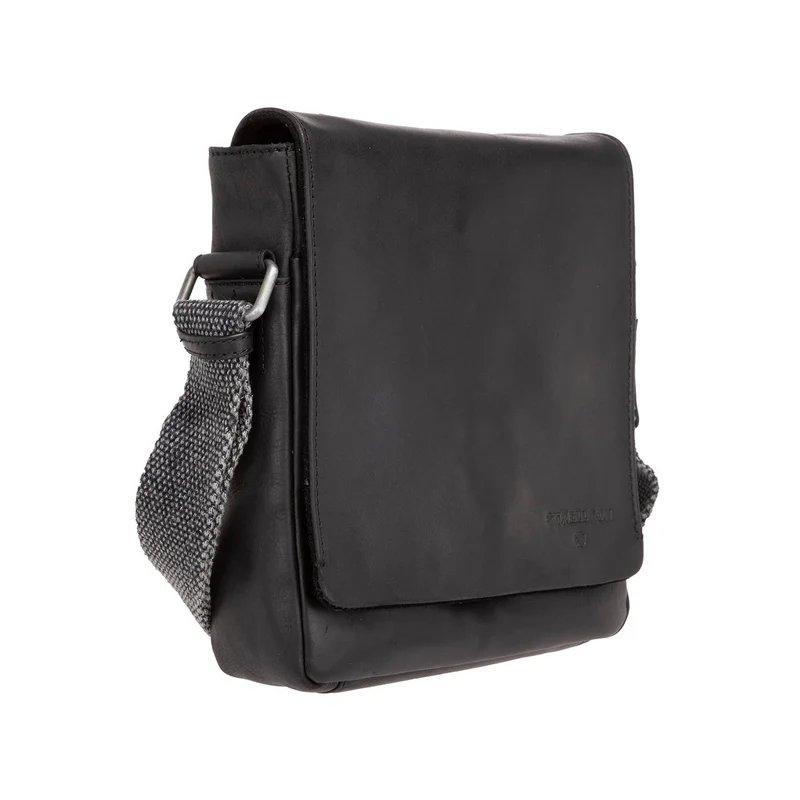 Strellson - stratford 1.0 jeremy shoulderbag xsvf Dunkelbraun