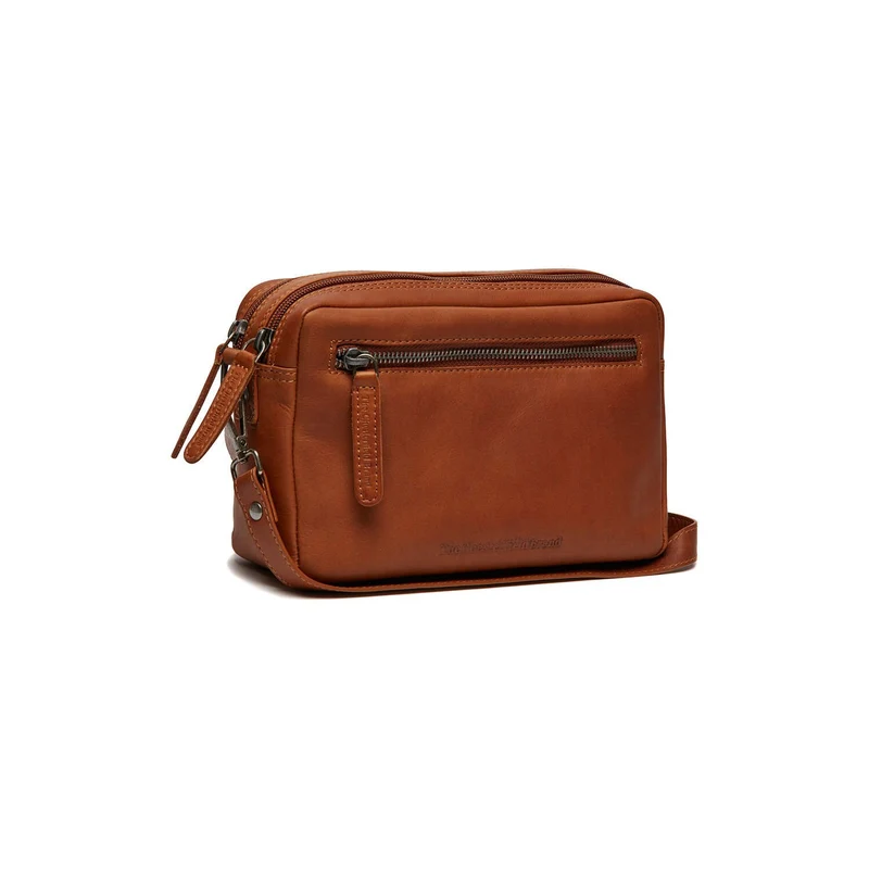 The Chesterfield Brand Samui Umhängetasche Leder 21 cm