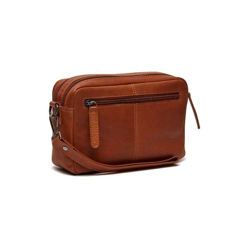 The Chesterfield Brand Samui Umhängetasche Leder 21 cm