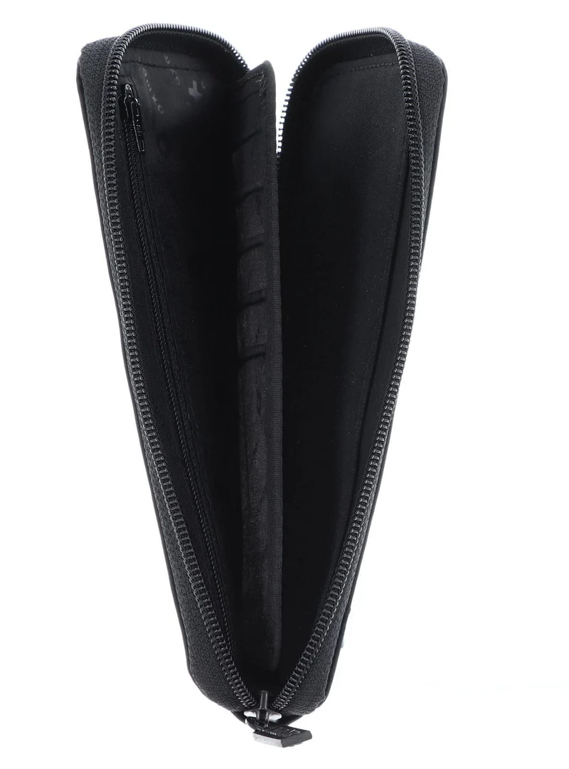 Handyetui New Cryptan Schwarz
