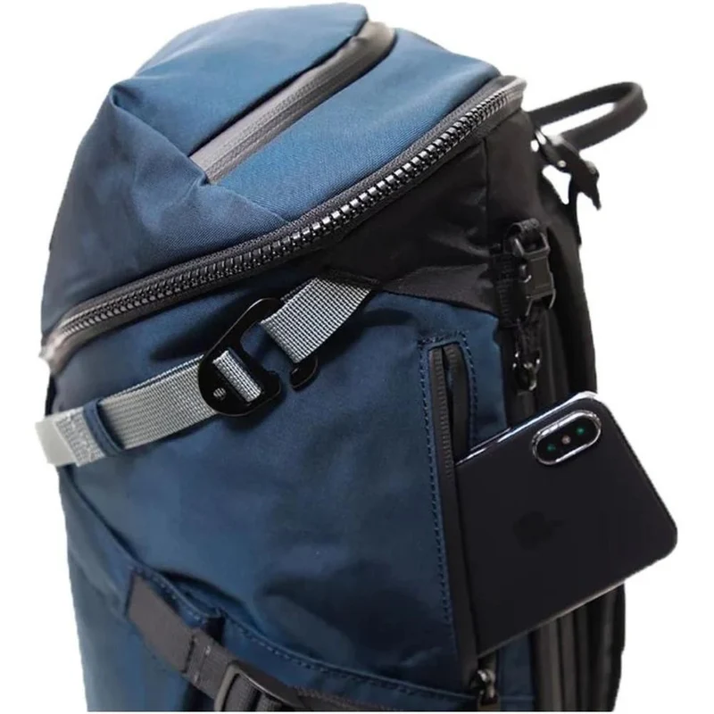 Schulrucksack Dynamic Large 22 Liter Ocean