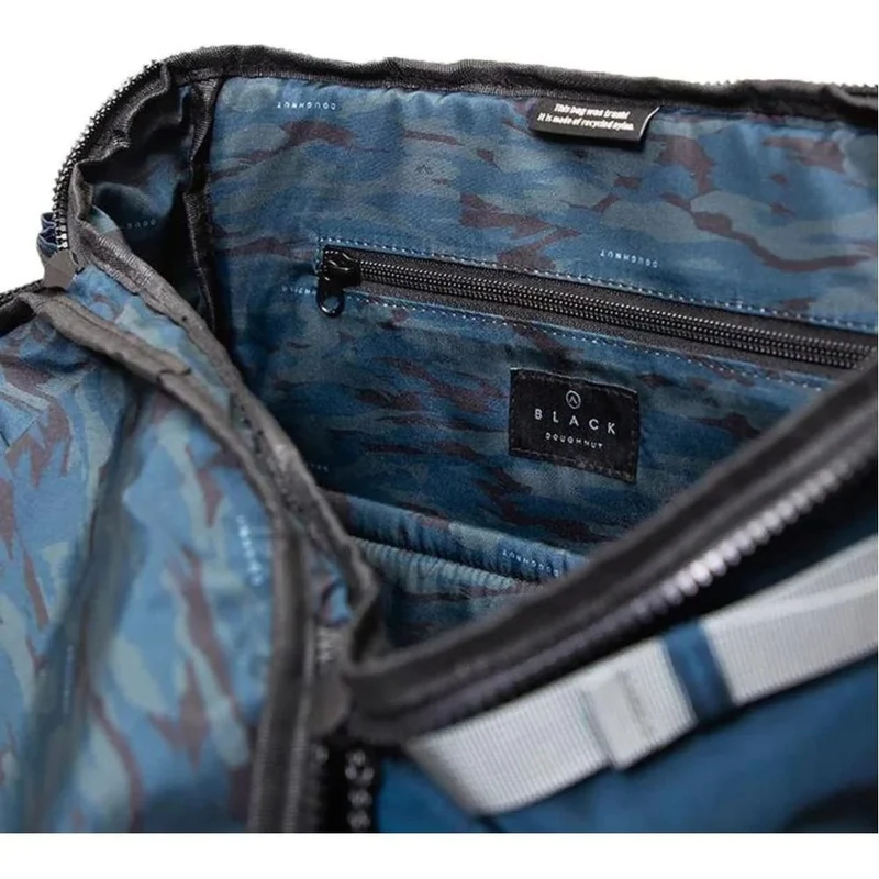 Schulrucksack Dynamic Large 22 Liter Ocean