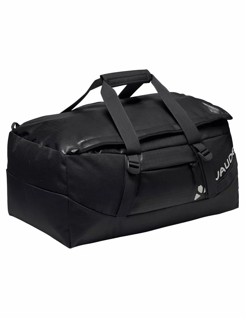 CityDffel 35 Liter Schwarz
