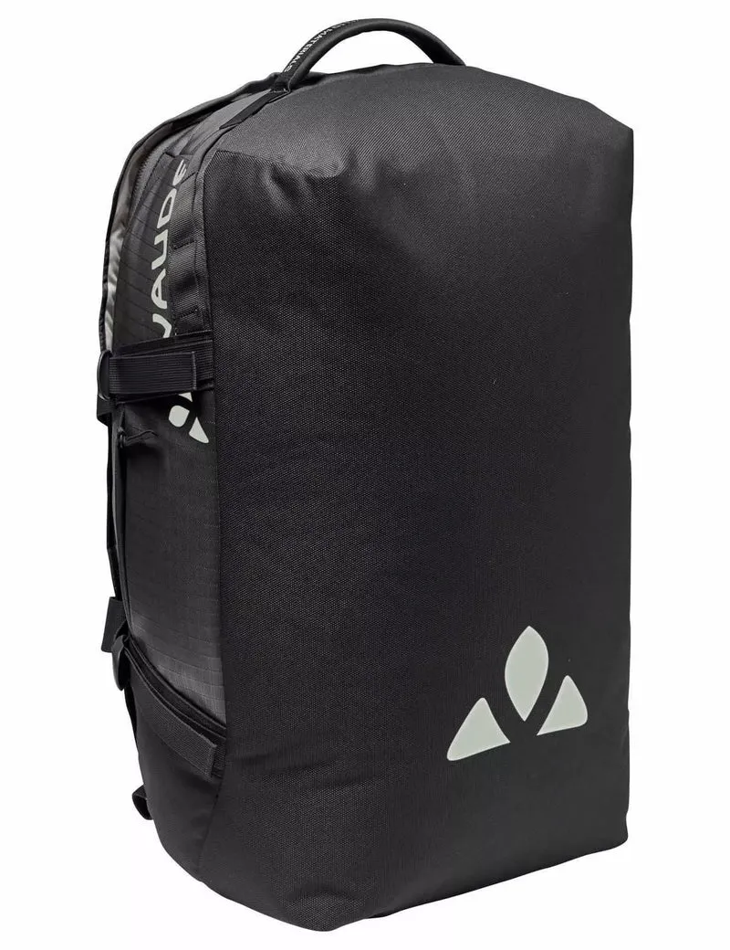 CityDffel 35 Liter Schwarz