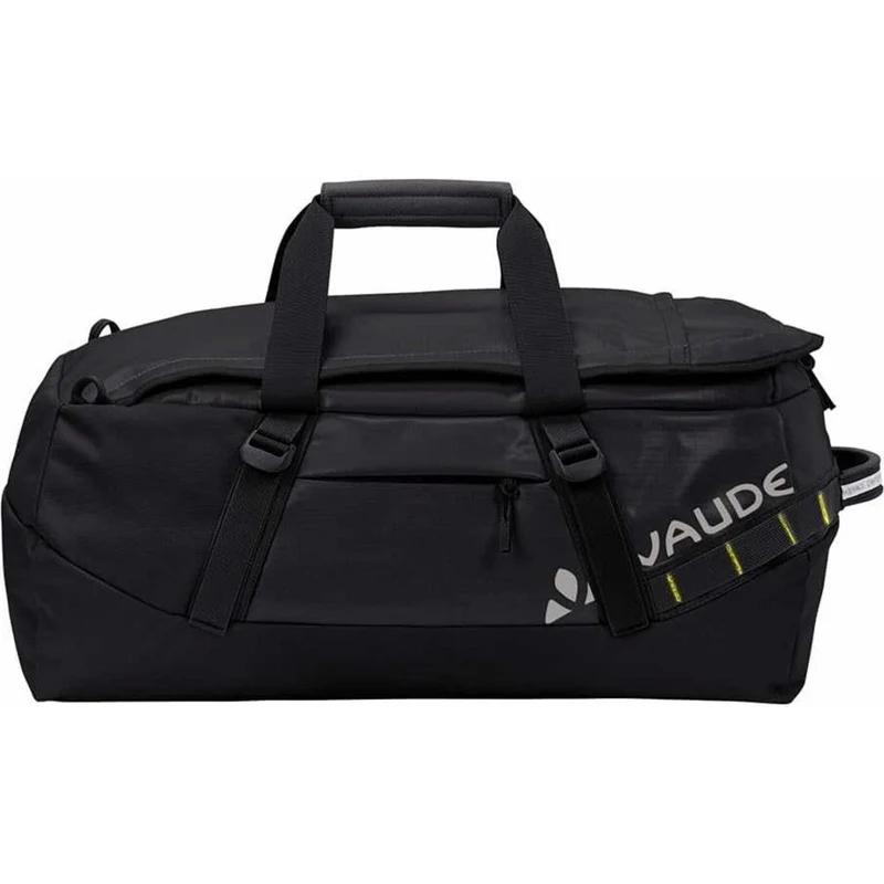 CityDffel 35 Liter Schwarz